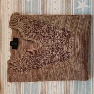 Express top, Women's XL